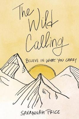 Book cover for The Wild Calling