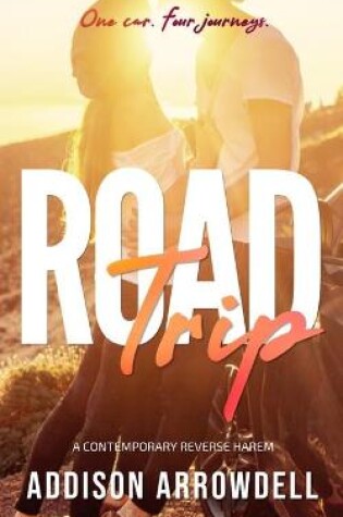 Cover of Road Trip