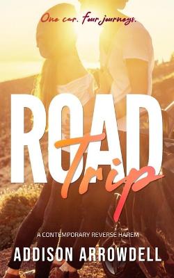 Book cover for Road Trip