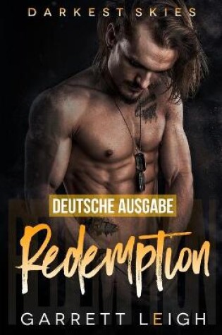 Cover of Redemption - deutsche Ausgabe