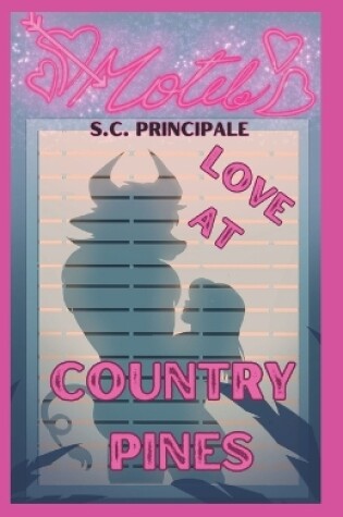 Cover of Love At Country Pines