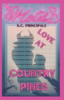 Book cover for Love At Country Pines