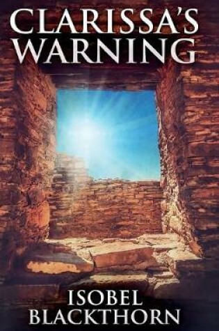 Cover of Clarissa's Warning