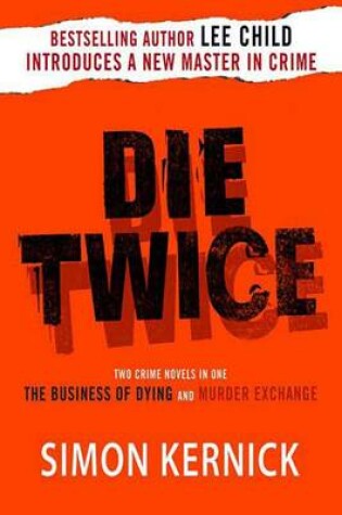 Cover of Die Twice