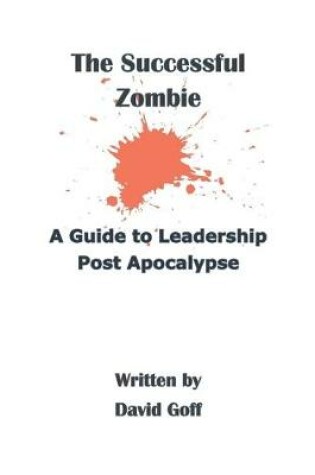 Cover of The Successful Zombie