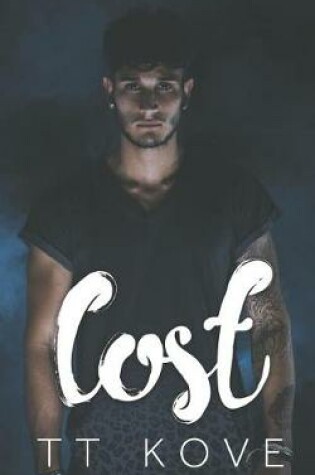 Cover of Lost