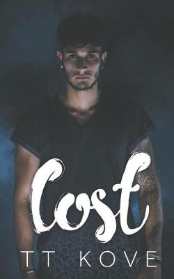 Book cover for Lost