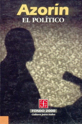 Cover of El Politico