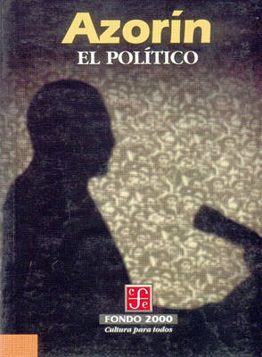 Cover of El Politico