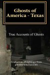 Book cover for Ghosts of America - Texas