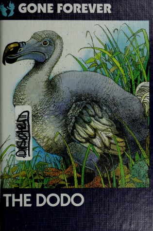 Cover of The Dodo
