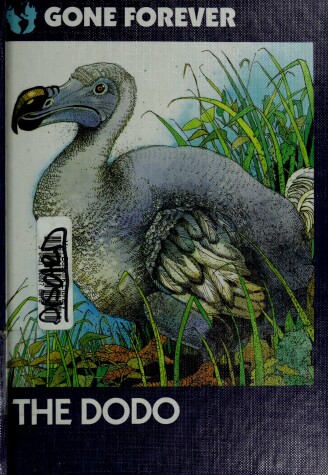 Cover of The Dodo