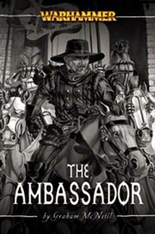 Cover of The Ambassador