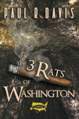 Cover of The Three Rats of Washington