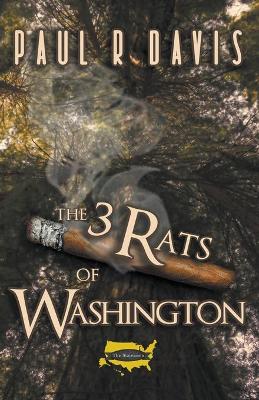 Book cover for The Three Rats of Washington