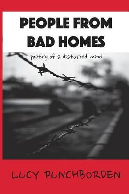 Cover of People From Bad Homes
