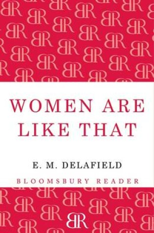 Cover of Women Are Like That