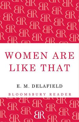 Book cover for Women Are Like That