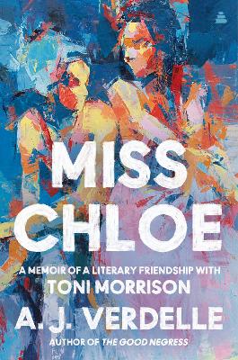 Book cover for Miss Chloe