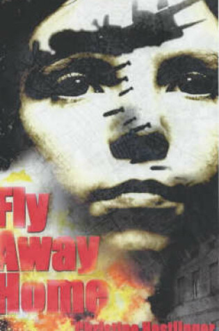 Cover of Fly Away Home