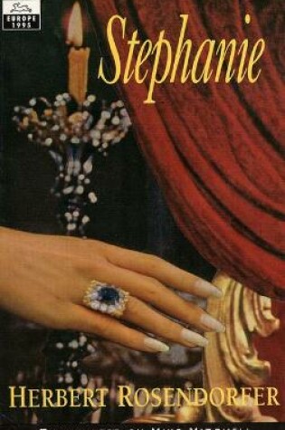 Cover of Stephanie