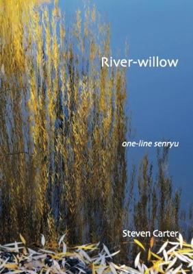 Book cover for River-Willow