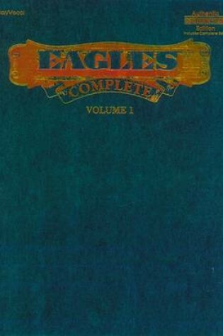 Cover of Eagles - Complete