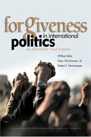 Cover of Forgiveness in International Politics