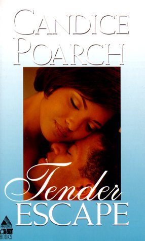 Book cover for Tender Escape