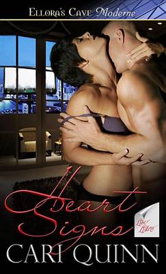 Book cover for Heart Signs