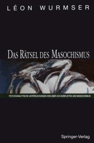 Cover of Das R Tsel Des Masochismus