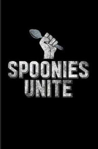 Cover of Spoonies Unite