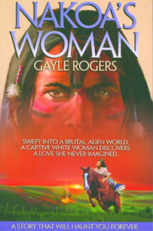 Cover of Nakoa's Woman