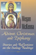 Book cover for Advent, Christmas, Epiphany