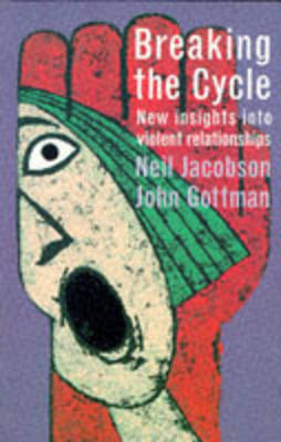 Book cover for Breaking the Cycle