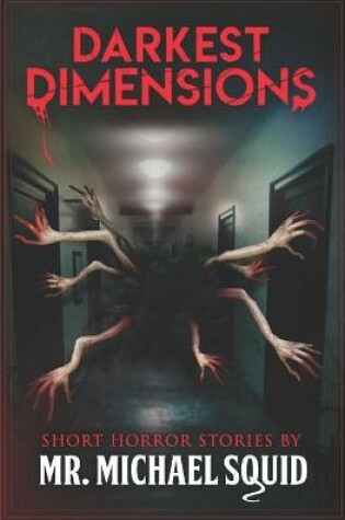 Cover of Darkest Dimensions