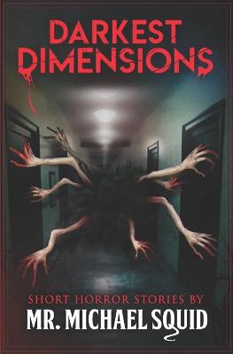 Book cover for Darkest Dimensions