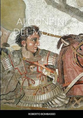 Book cover for AI Confini del Mondo