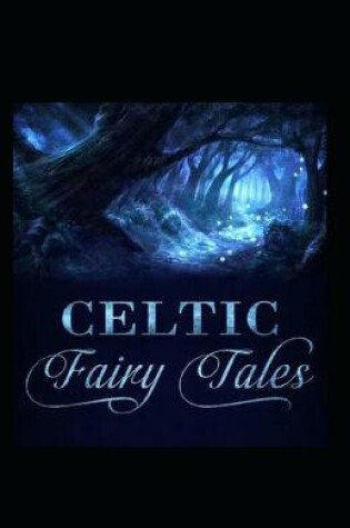 Cover of Celtic Fairy Tales by Joseph Jaco