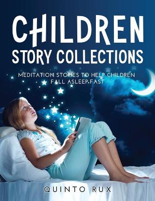Cover of Children Story Collections