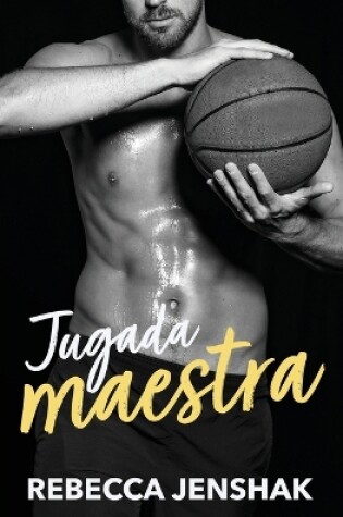 Cover of Jugada maestra