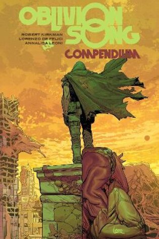 Cover of Oblivion Song Compendium