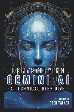 Cover of Demystifying Gemini AI