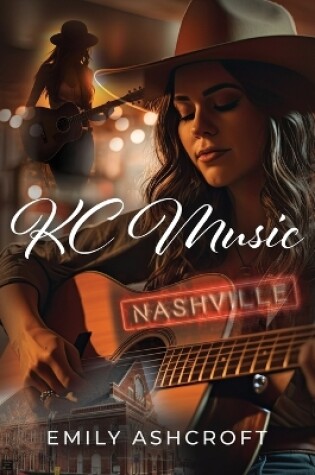 Cover of KC Music