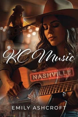 Book cover for KC Music