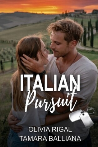 Cover of Italian Pursuit