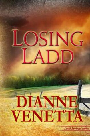 Cover of Losing Ladd