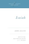 Book cover for Isaiah