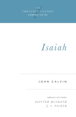 Cover of Isaiah