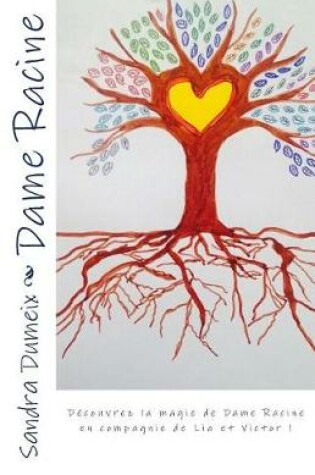 Cover of Dame Racine